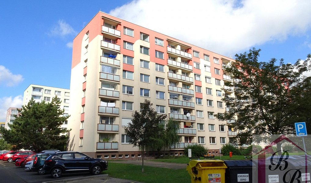 Prodej bytu 3+1 87 m², Mladá Boleslav – fotka 1 z 26