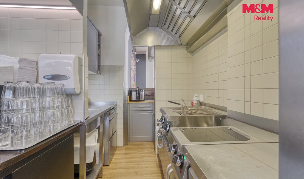 Pronájem restaurace 108 m², Mariánské Lázně – náhled fotky 12