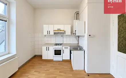 Pronájem bytu 2+1 79 m²