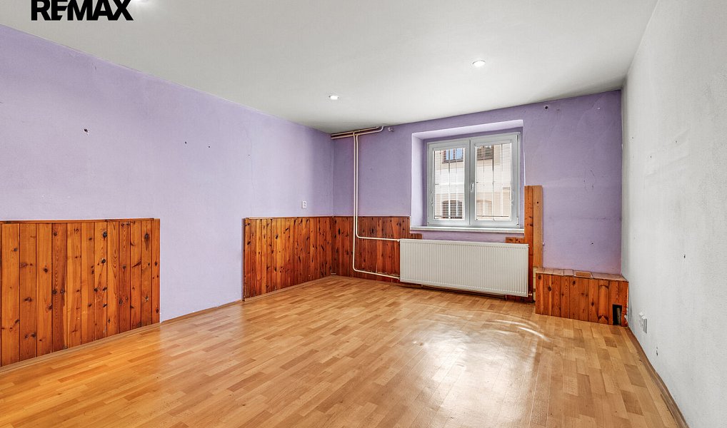 Prodej domu 186 m² s pozemkem 390 m², Břasy – náhled fotky 4