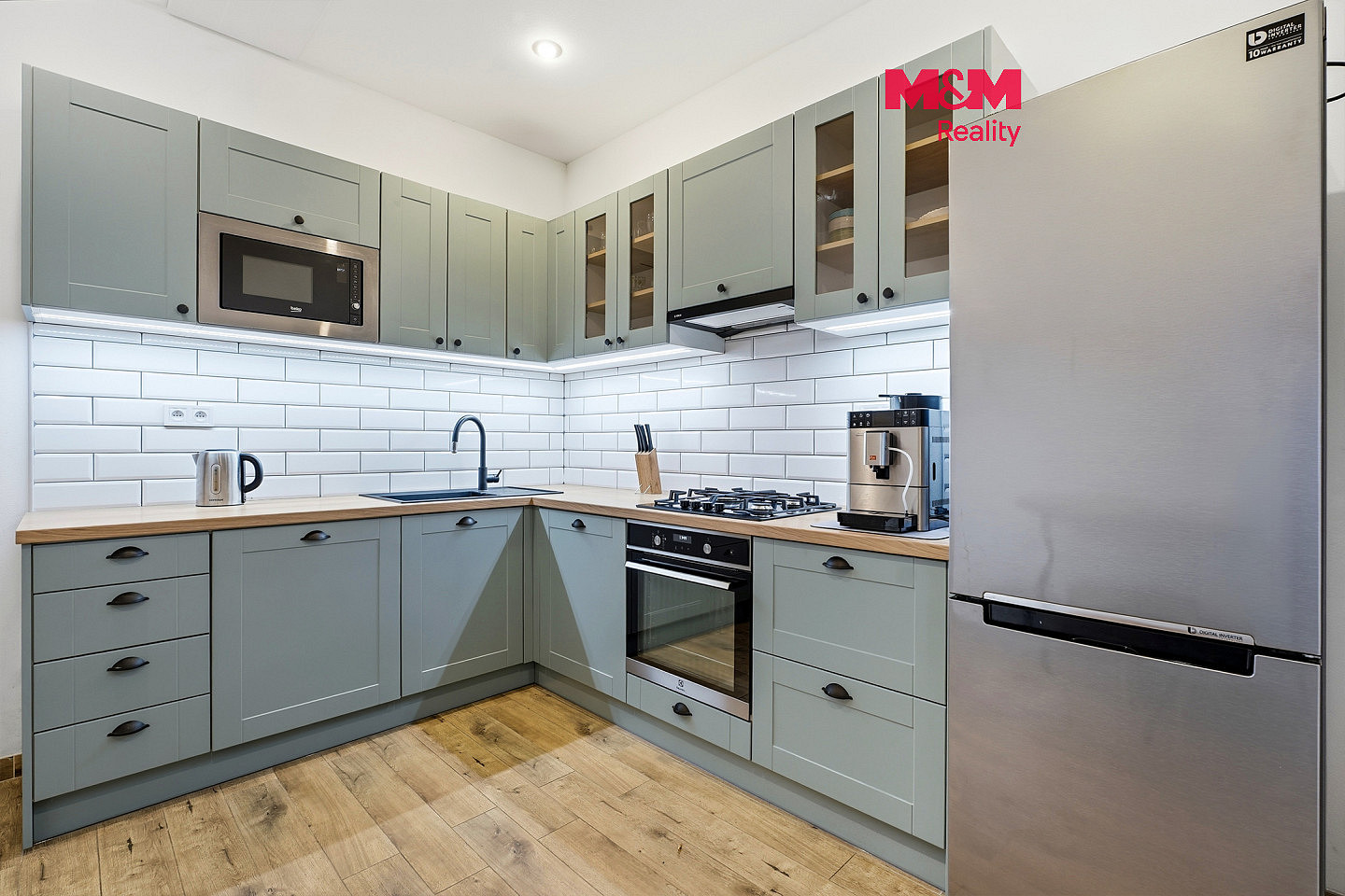 Prodej bytu 4+1 106 m²