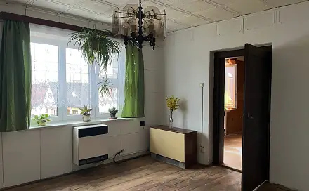 Prodej domu 61 m², Vyšehrad, Červený Kostelec, okres Náchod
