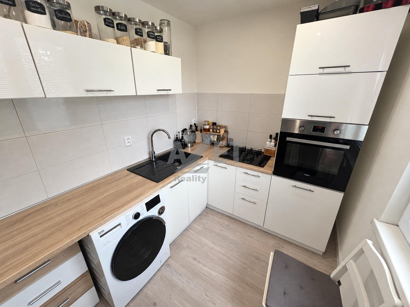 Prodej bytu 2+1 54 m²