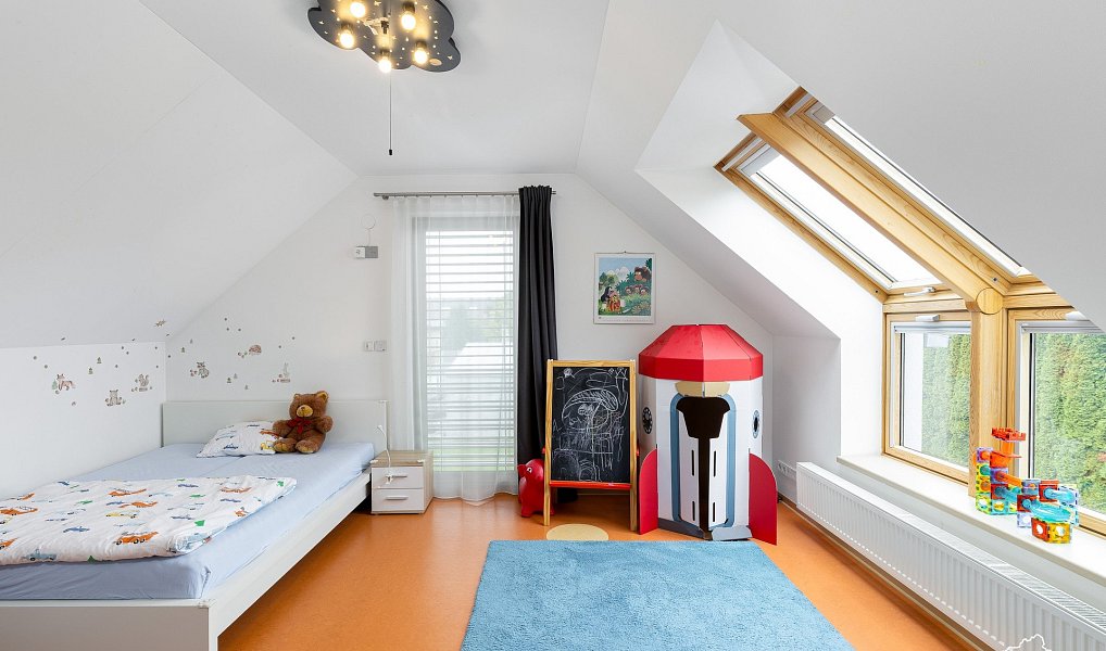 Prodej domu 230 m² s pozemkem 1 486 m², Brandýs nad Labem-Stará Boleslav – náhled fotky 23