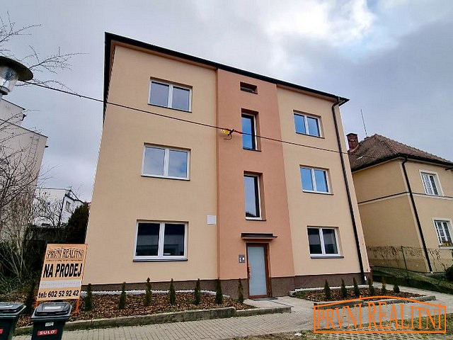 ATELIÉR 3+1 Uherský Brod