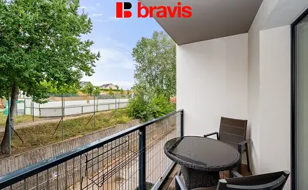 Prodej bytu 2+1 68 m², Na Vyhlídce, Rosice, okres Brno-venkov