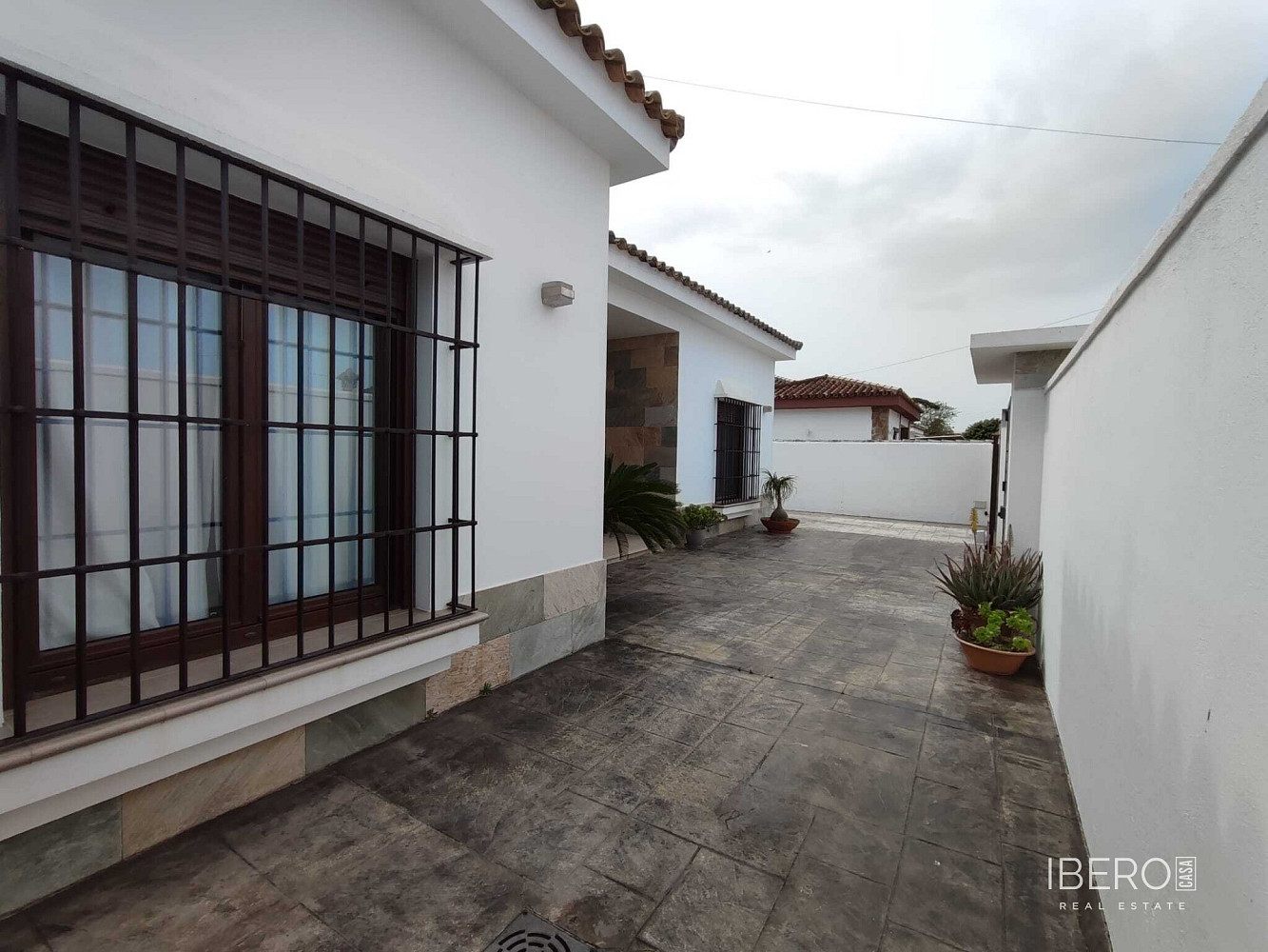 Casa 4+kk – Chiclana de la Frontera, Bahía de Cádiz - Vista 5