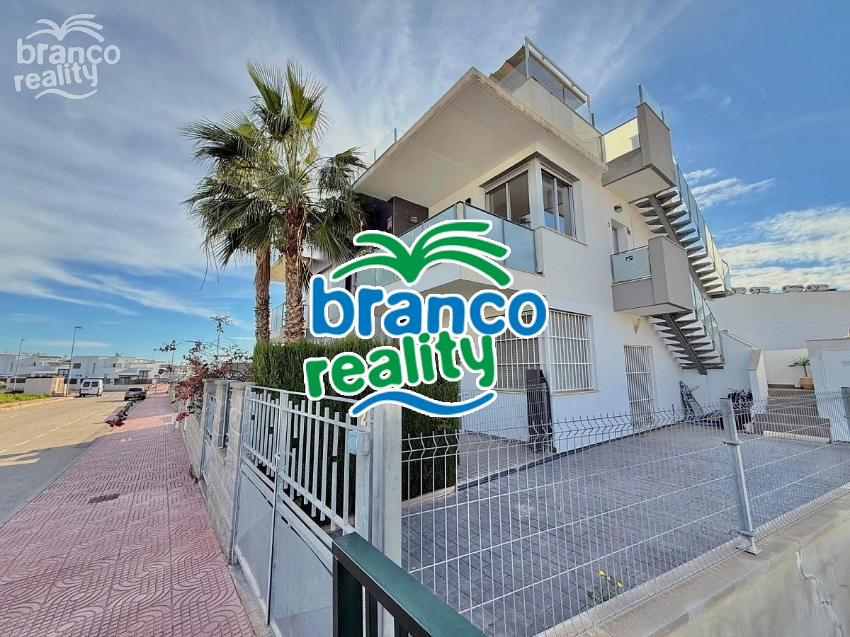 Prodej bytu 3+kk 83 m², Ciudad Quesada