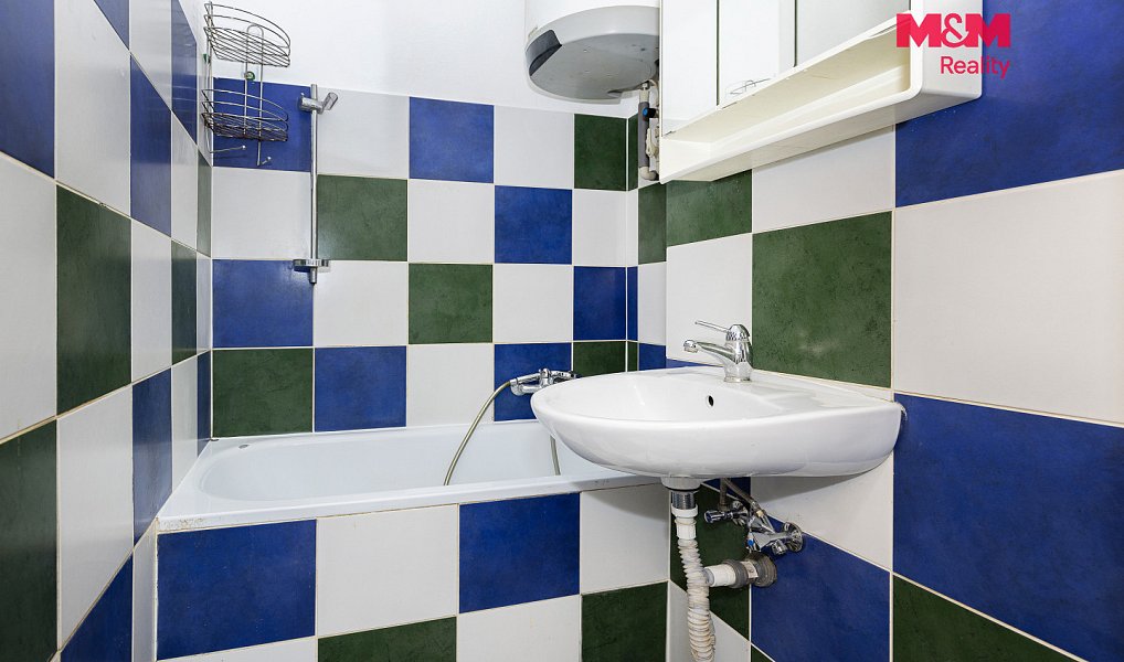 Pronájem bytu 2+1 59 m², Lázně Bohdaneč – náhled fotky 6
