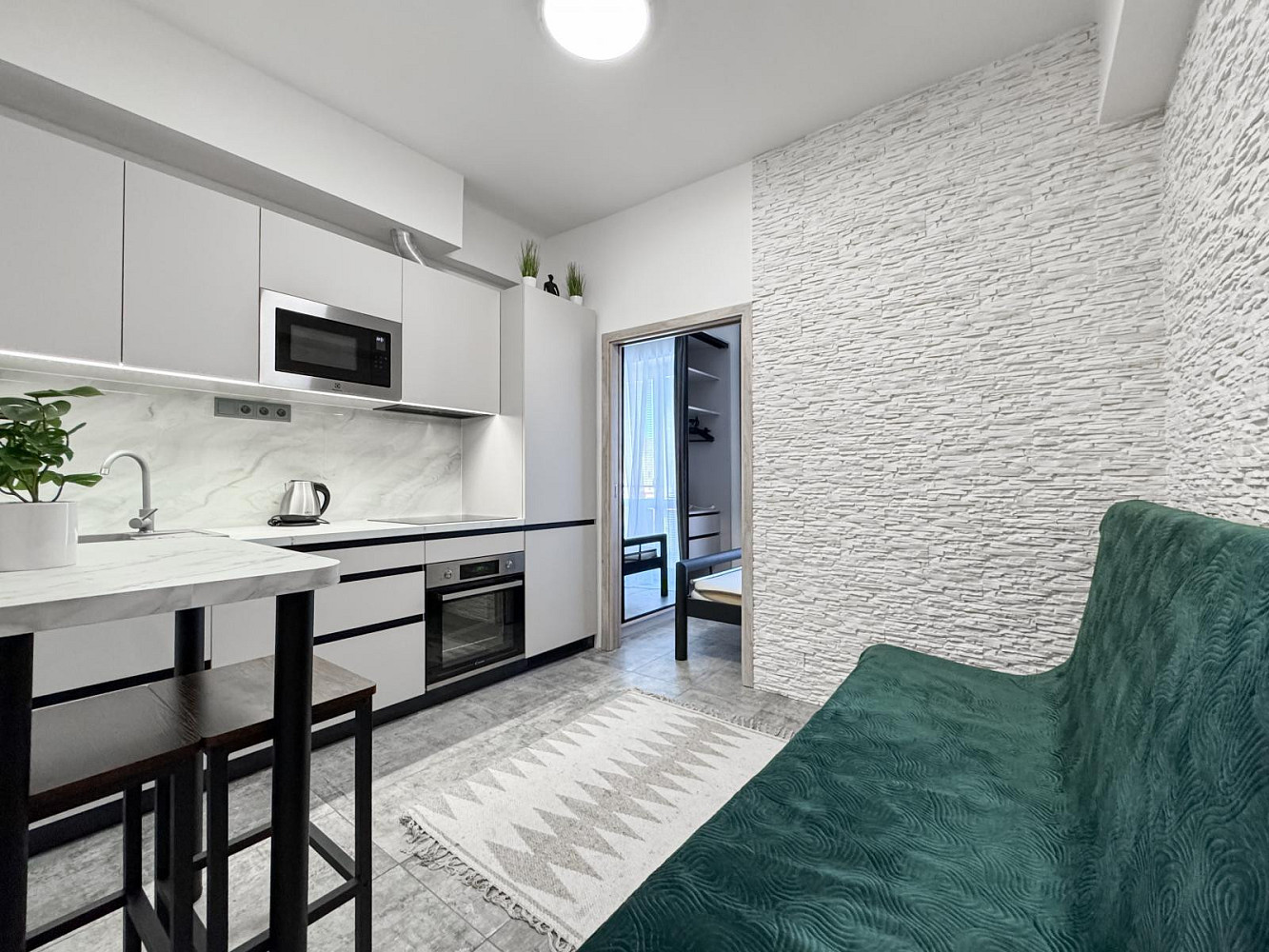 Prodej bytu 3+1 62 m²
