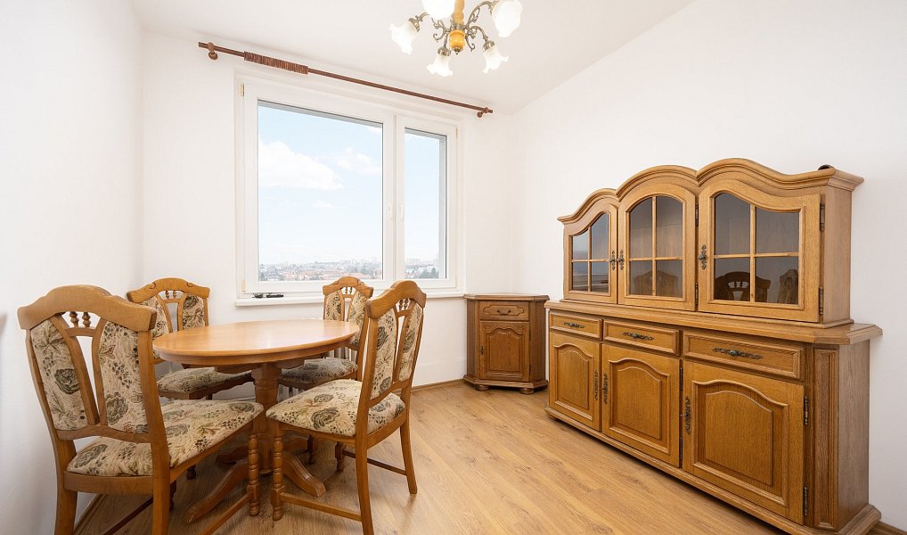 Pronájem bytu 3+1 80 m², Praha – náhled fotky 8
