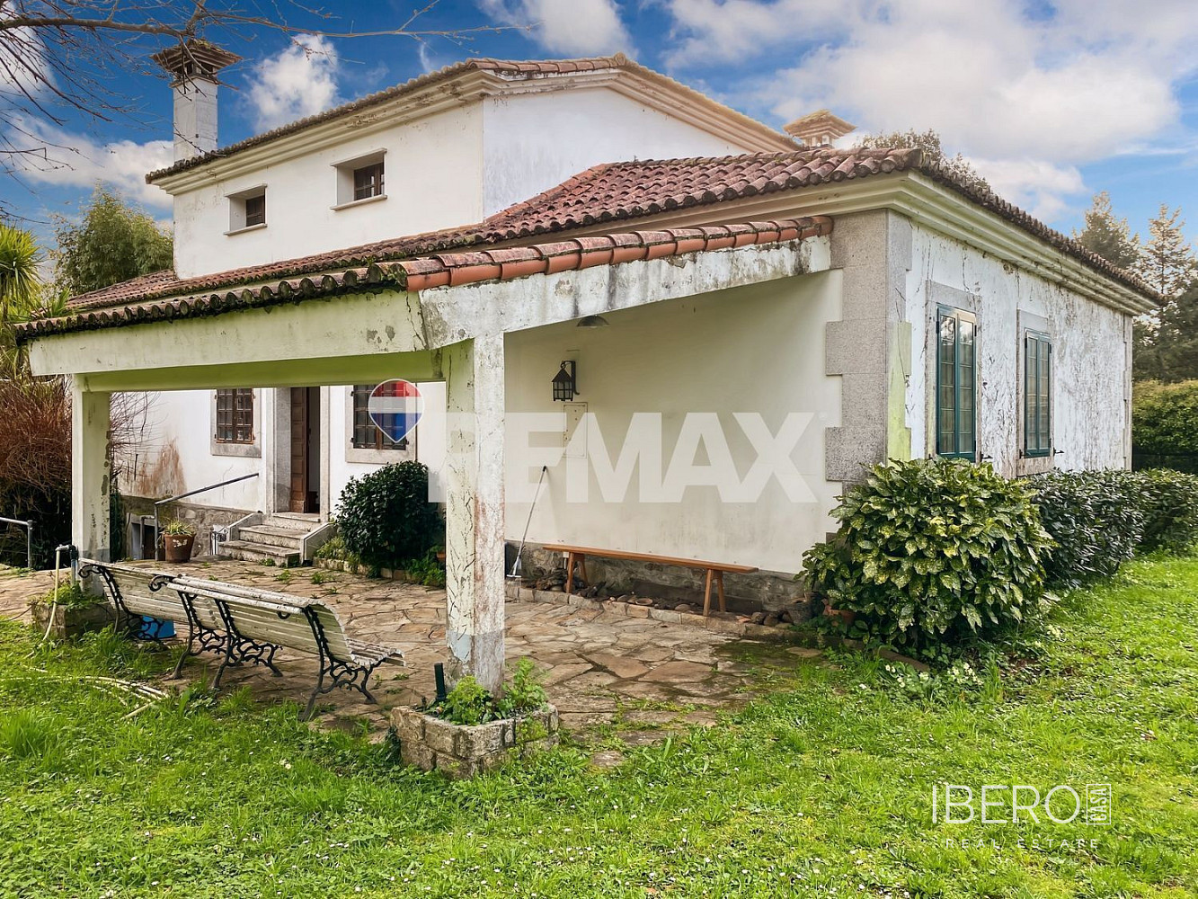 Casa 5+kk – A Estrada, Bedelle, A Cañoteira - Vista 3