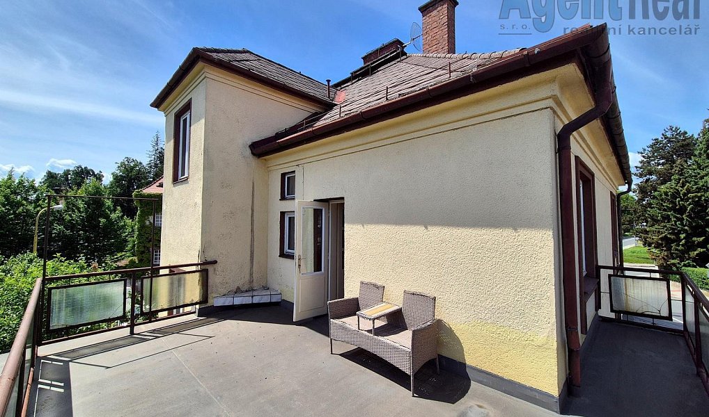 Prodej domu 330 m² s pozemkem 757 m², Šumperk – náhled fotky 9