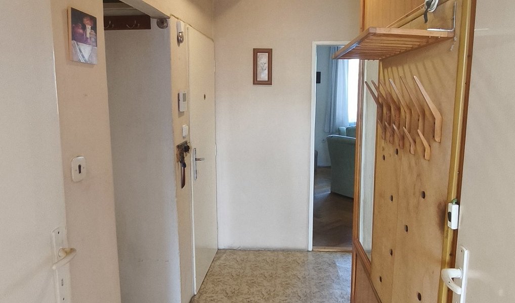 Prodej bytu 3+1 64 m², Bystřice pod Hostýnem – náhled fotky 8