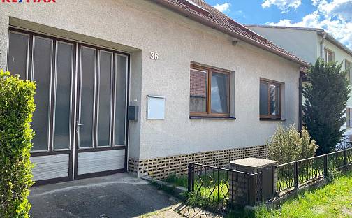 Prodej domu 278 m² s pozemkem 1 485 m², Dlouhá Lhota, okres Blansko