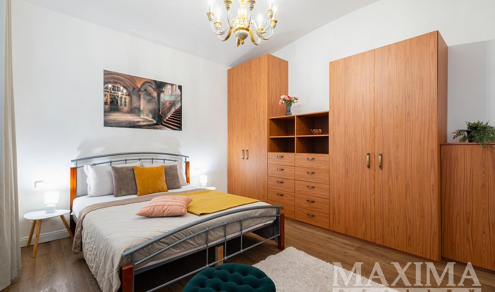 Prodej bytu 2+kk 40 m², Praha – náhled fotky 6
