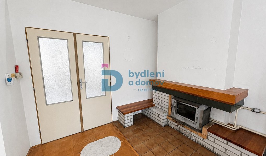 Prodej domu 155 m² s pozemkem 492 m², Šternberk – náhled fotky 10