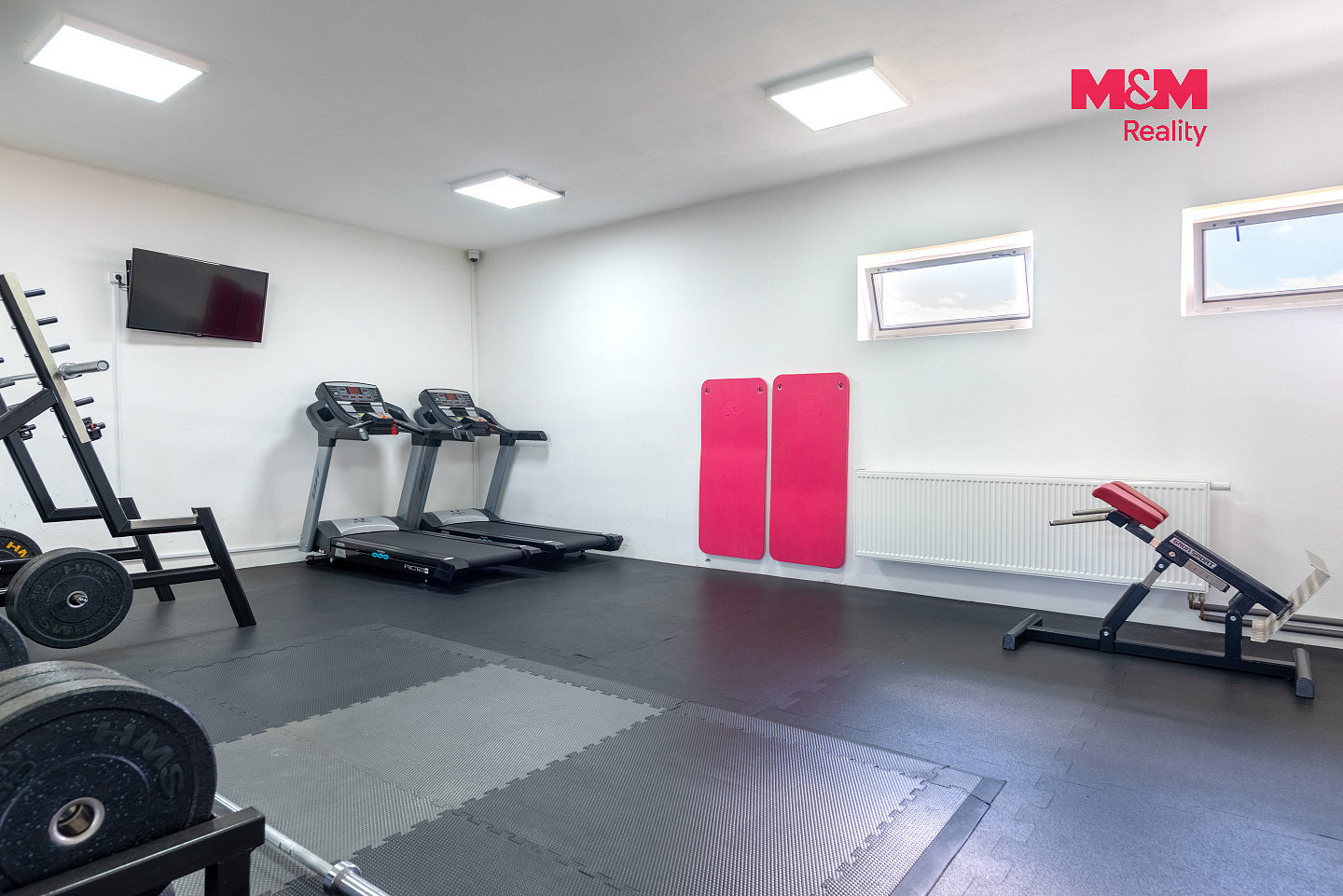 Prodej obchodních prostor 340 m² – fotografie 2