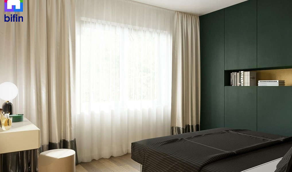 Prodej domu 122 m² s pozemkem 906 m², Starý Kolín – náhled fotky 14