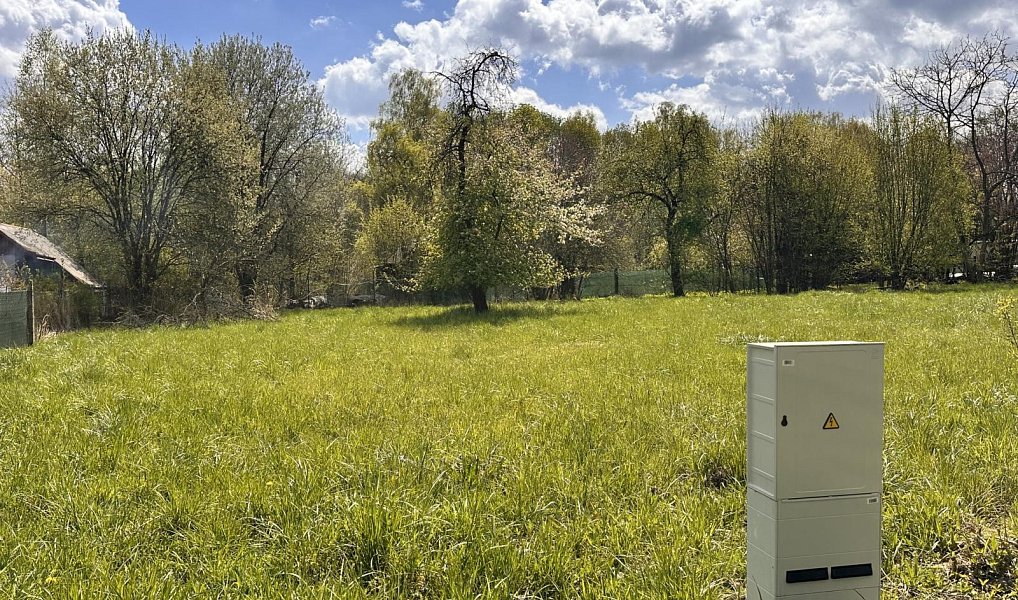 Prodej stavebního pozemku 866 m², Orlová – náhled fotky 6