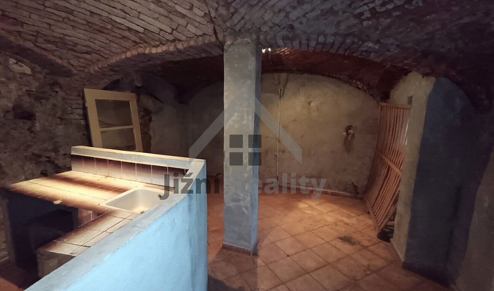 Prodej domu 180 m² s pozemkem 1 231 m², Vyšší Brod – náhled fotky 14