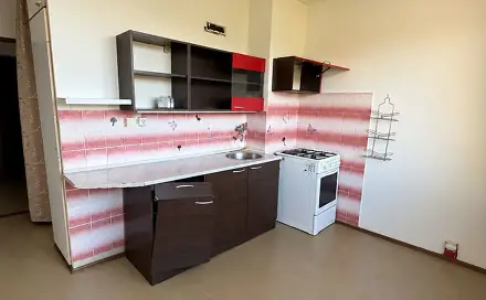 Pronájem bytu 1+1 43 m²