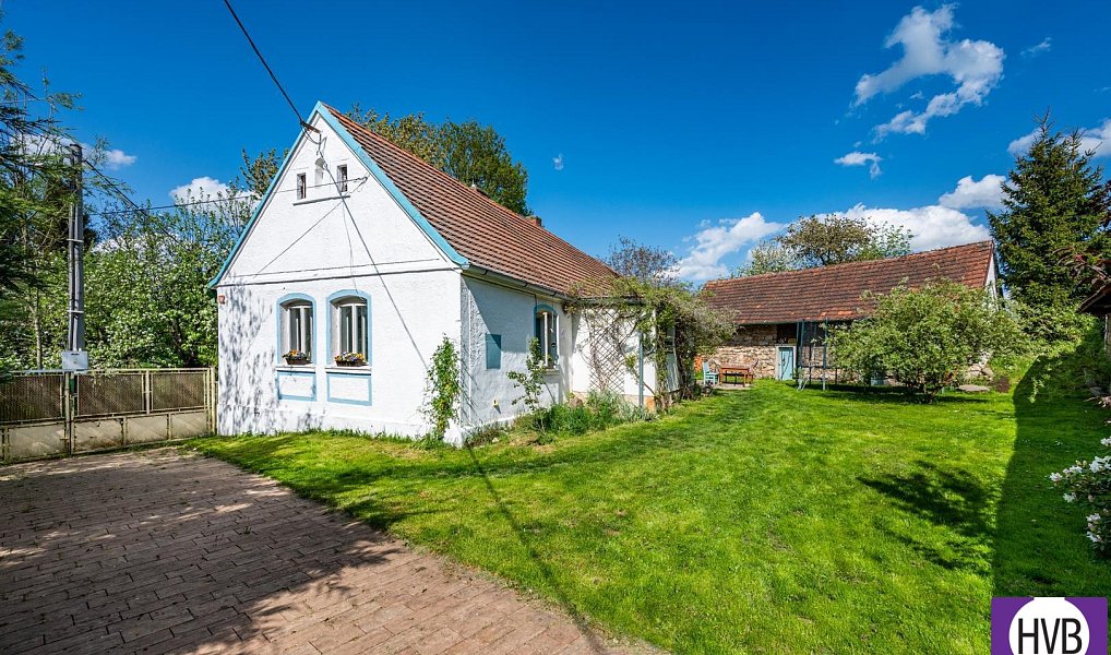 Prodej domu 130 m² s pozemkem 3 116 m², Kasejovice – náhled fotky 19
