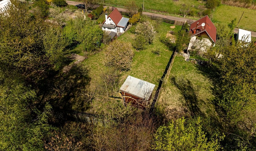 Prodej zahrady 799 m², Libochovice – náhled fotky 25