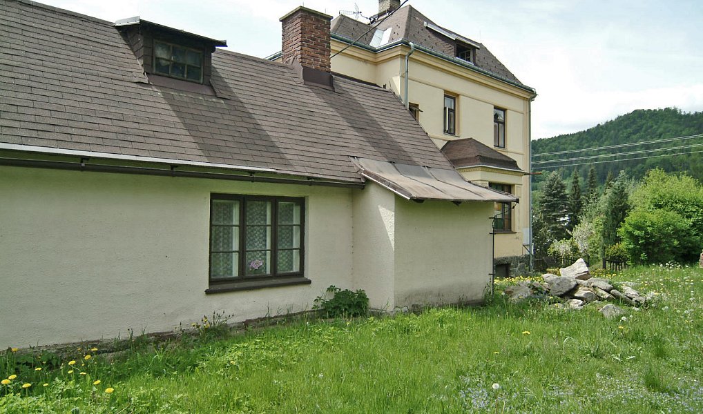 Prodej domu 418 m² s pozemkem 1 134 m², Tanvald – náhled fotky 27