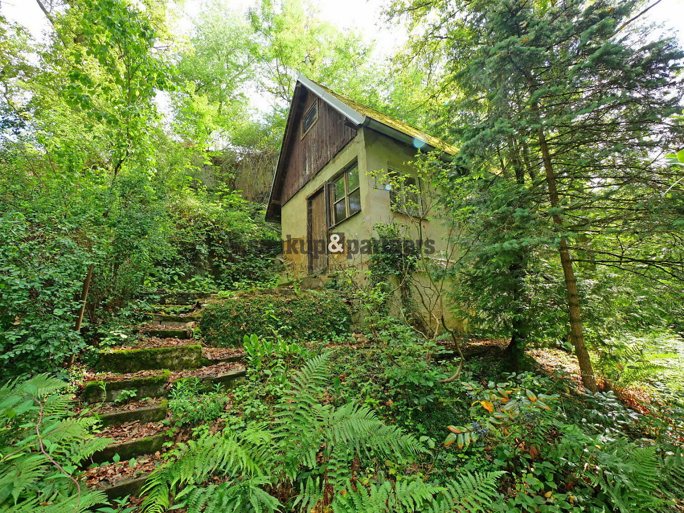 Prodej chaty/chalupy 53 m² s pozemkem 193 m² – fotografie 2