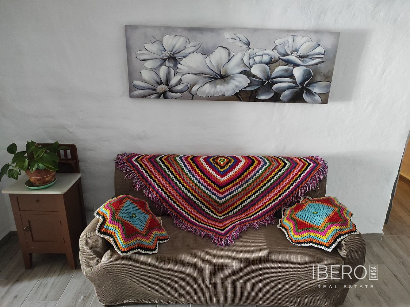 Casa – Cuevas del Campo - Vista 3