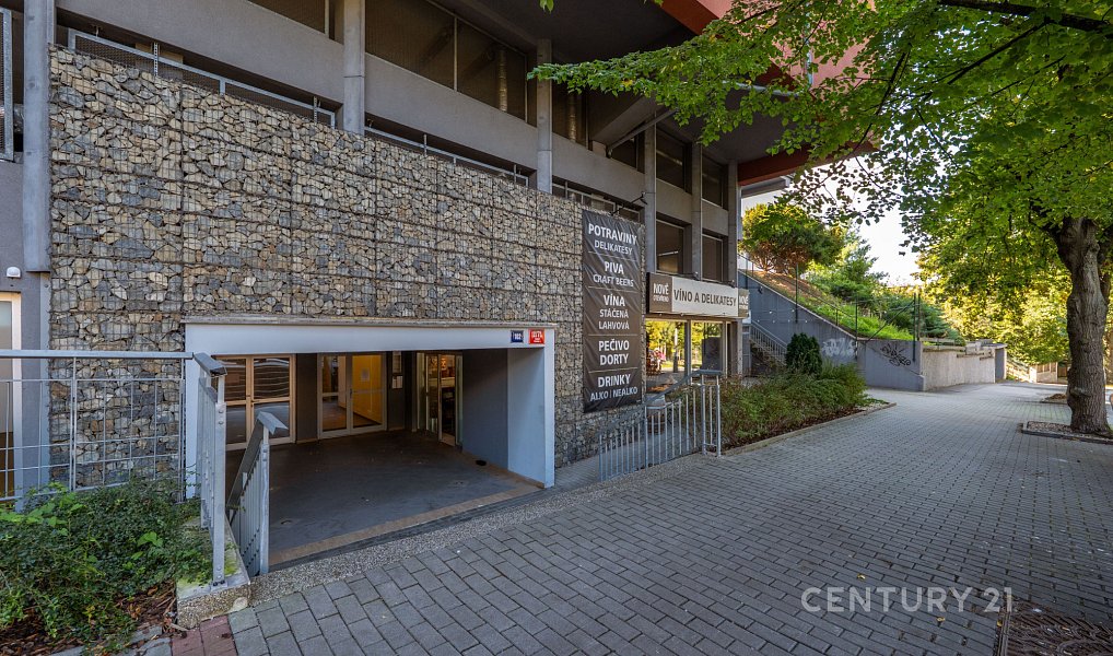 Prodej bytu 2+kk 50 m², Praha – náhled fotky 11