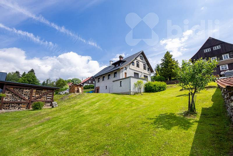 Prodej domu 186 m² s pozemkem 1 171 m² – fotografie 4