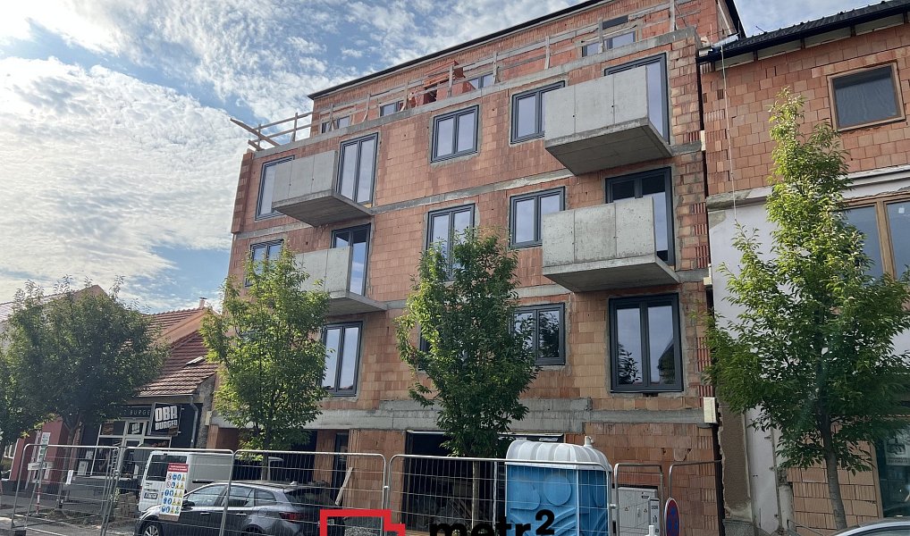 Prodej bytu 3+kk 99 m², Prostějov – fotka 1 z 16