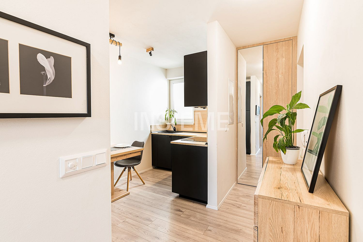 Prodej bytu 2+1 57 m² – fotografie 5