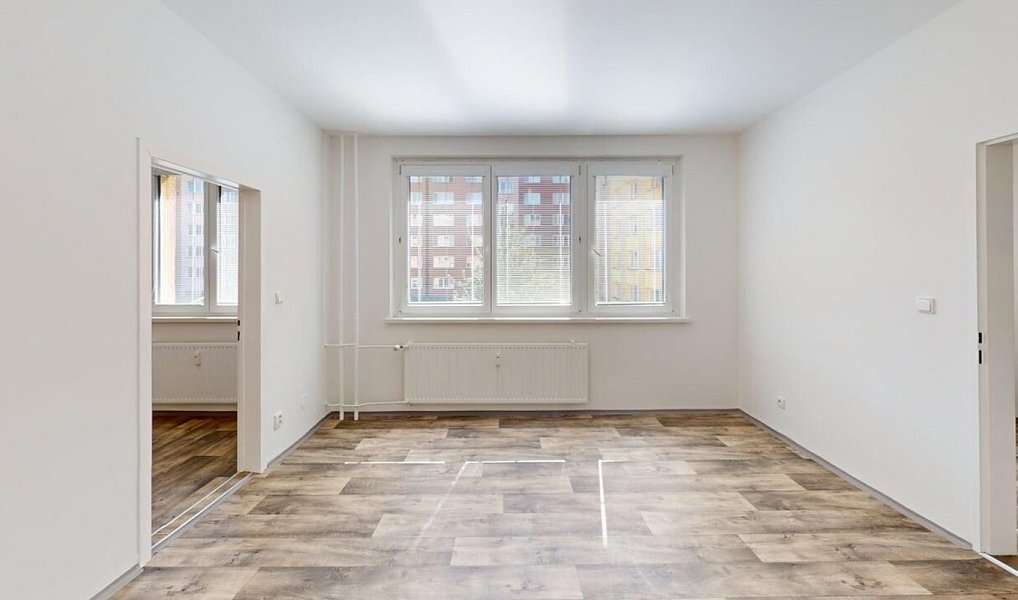 Prodej bytu 2+1 44 m², Ostrava – náhled fotky 3