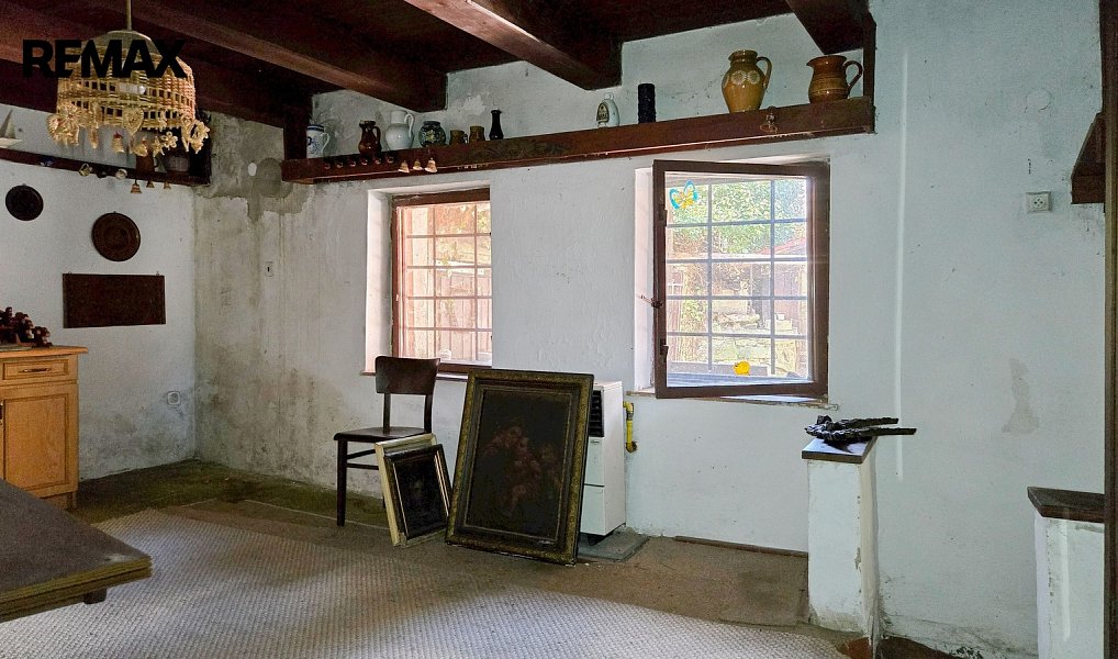 Prodej chaty/chalupy 73 m² s pozemkem 239 m², Koryčany – náhled fotky 9