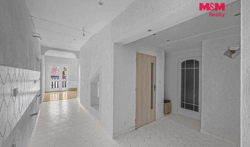 Prodej domu 113 m² s pozemkem 208 m², Třebechovice pod Orebem – náhled fotky 18