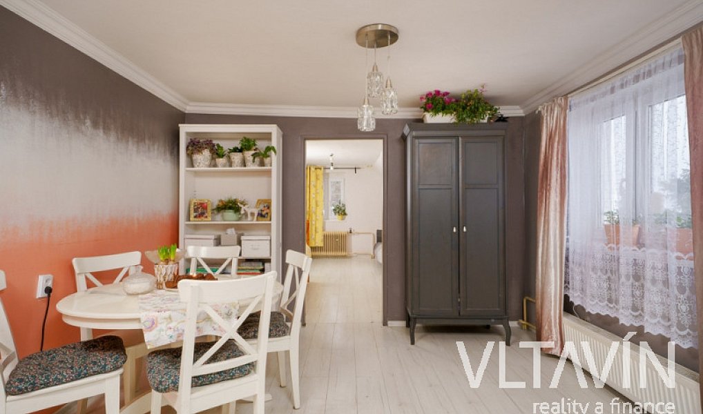 Prodej domu 135 m² s pozemkem 236 m², Praha – náhled fotky 3