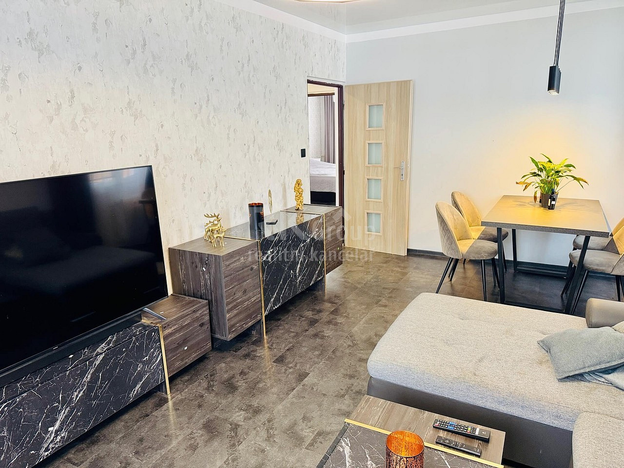 Prodej bytu 3+1 88 m² – fotografie 4
