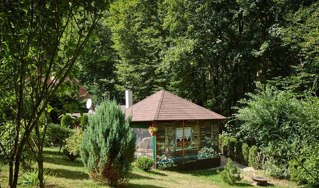 Prodej chaty/chalupy 37 m² s pozemkem 563 m², Lančov – náhled fotky 17