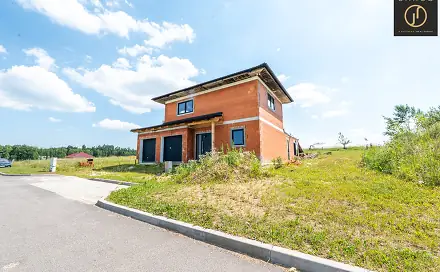 Prodej domu 235 m² s pozemkem 1 059 m², Sudoměřice u Tábora, okres Tábor