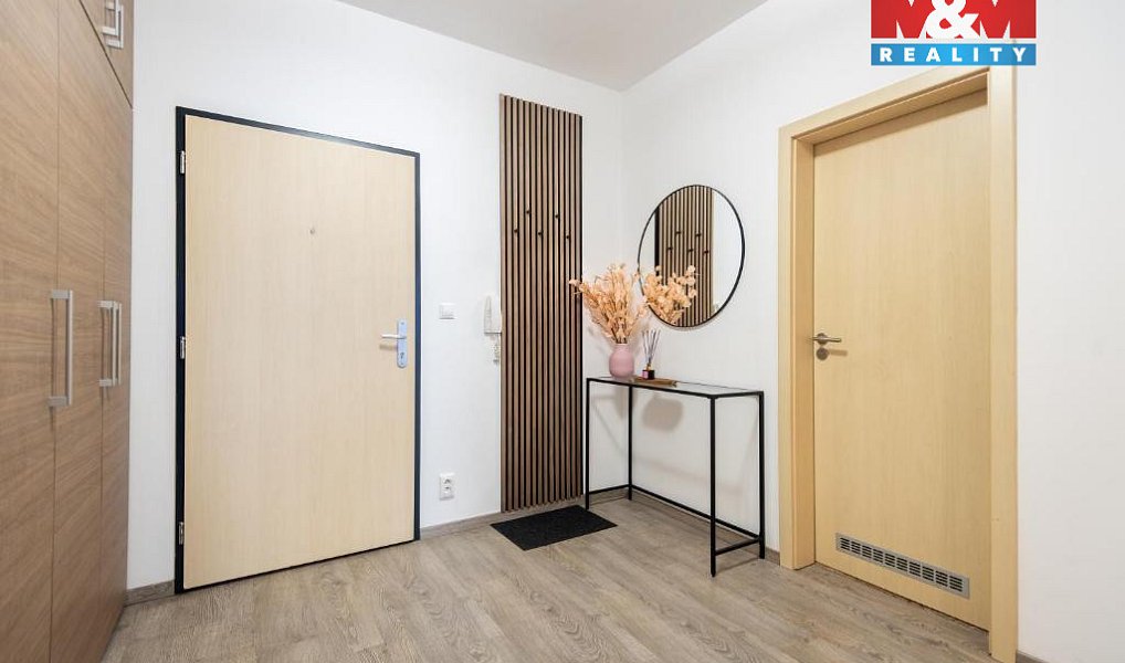 Prodej bytu 2+kk 56 m², Ostrava – náhled fotky 13