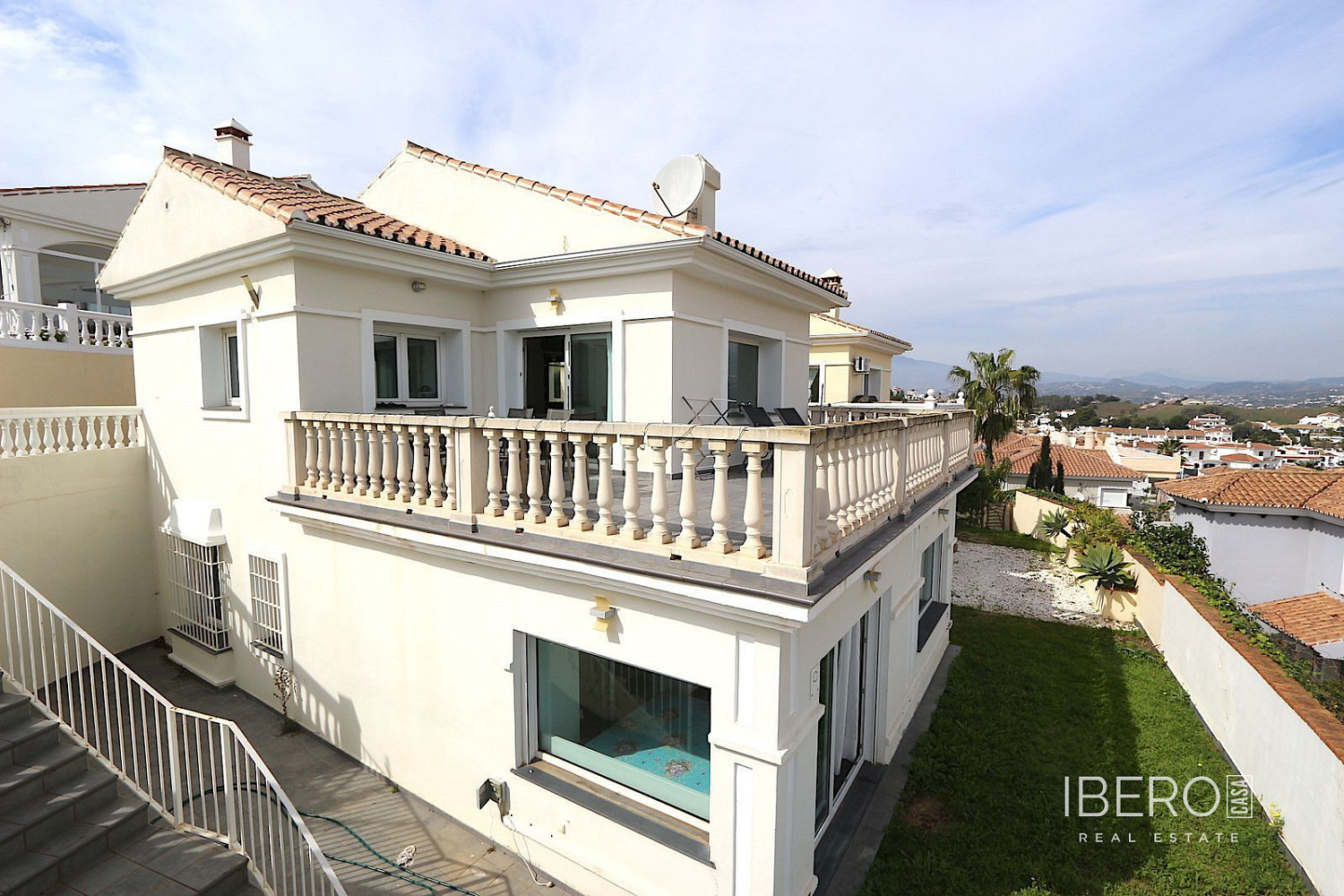 Prodej domu 149 m² s pozemkem 215 m², Cerros del Aguila