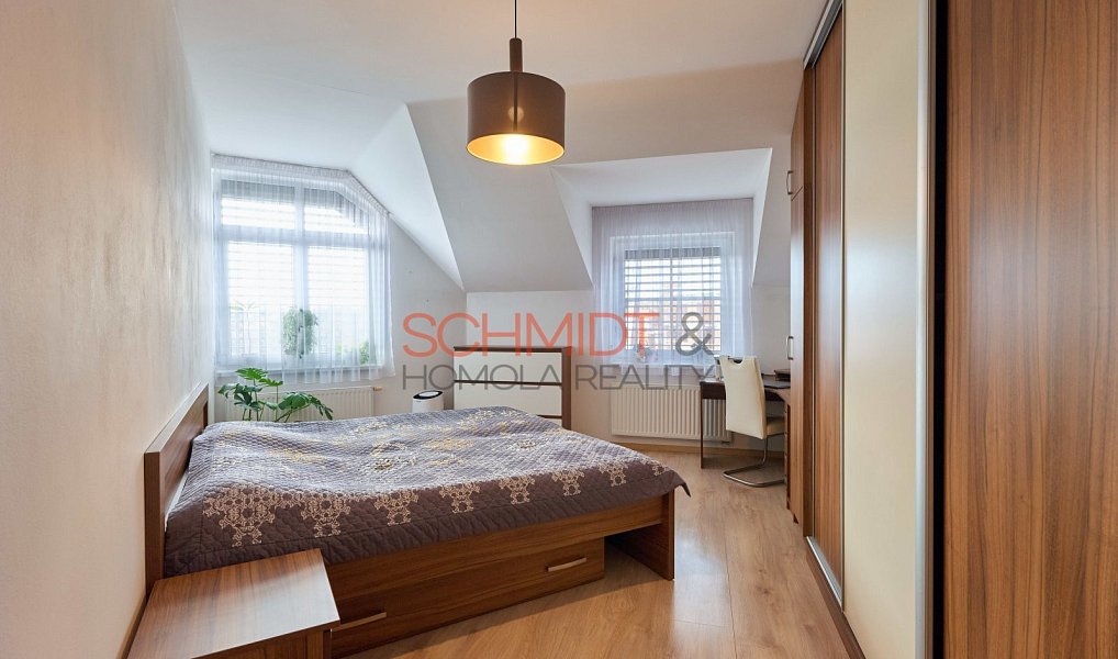 Prodej bytu 3+kk 90 m², Hustopeče – náhled fotky 6