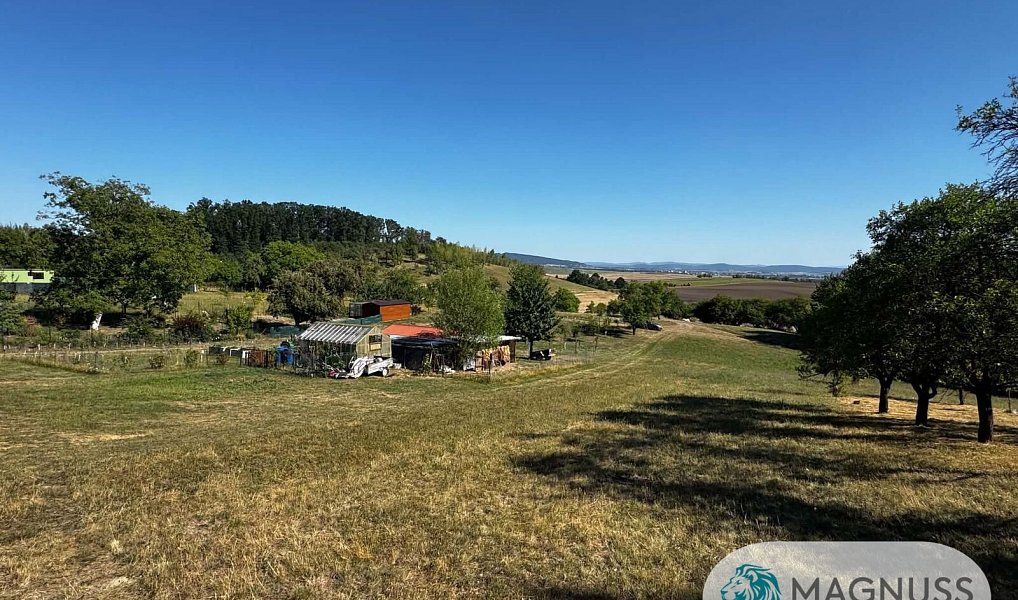 Prodej chaty/chalupy 47 m² s pozemkem 1 185 m², Kostelec u Holešova – náhled fotky 21