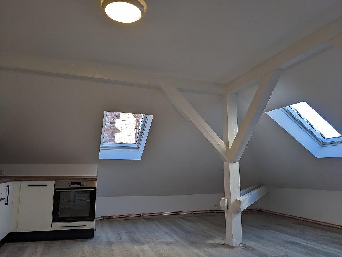 Pronájem bytu 3+kk 86 m² – fotografie 3