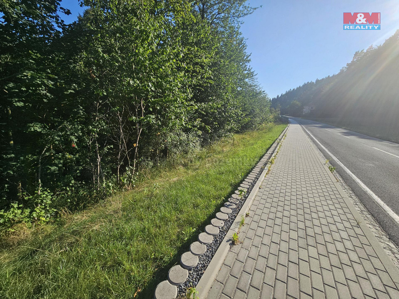 Prodej pole 846 m² — photo 2