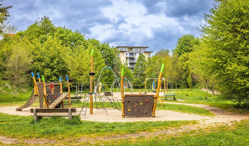 Pronájem bytu 1+kk 31 m², Jihlava – náhled fotky 8