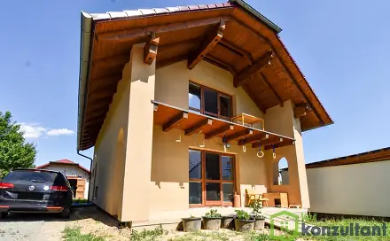 Prodej domu 155 m² s pozemkem 1 970 m², Otaslavice, okres Prostějov